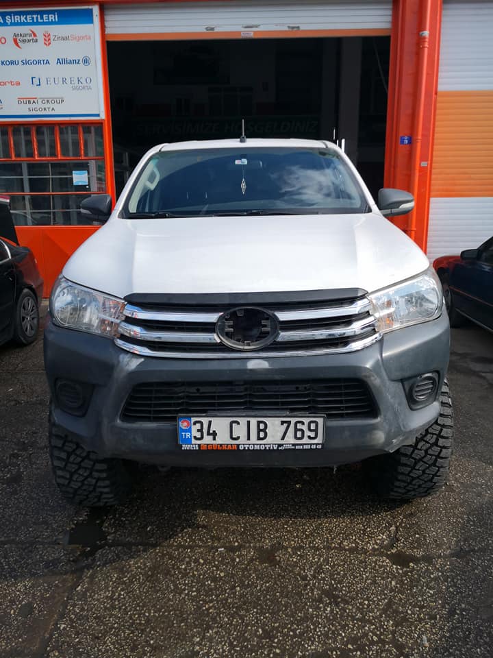 Ürün 3