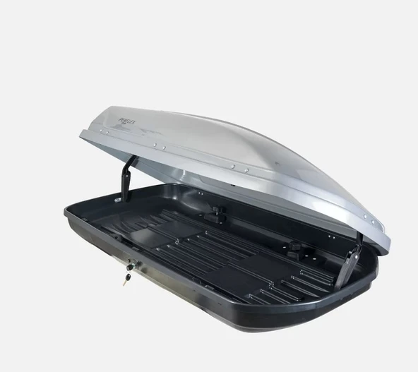 Perflex Port Bagaj Beyaz 370 lt