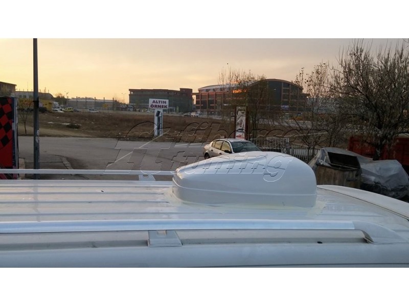 VW TRANSPORTER T5-6 UYUMLU UYDU KAPAGI