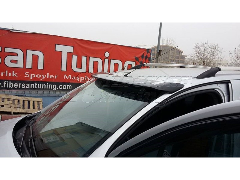 CİTROEN BERLİNGO ÖN ŞAPKA