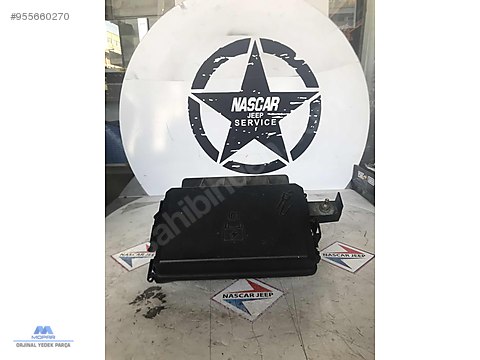 CHRYSLER 300C ORJİNAL SORUNSUZ ÇIKMA SİGORTA KUTUSU TIPM MODÜL