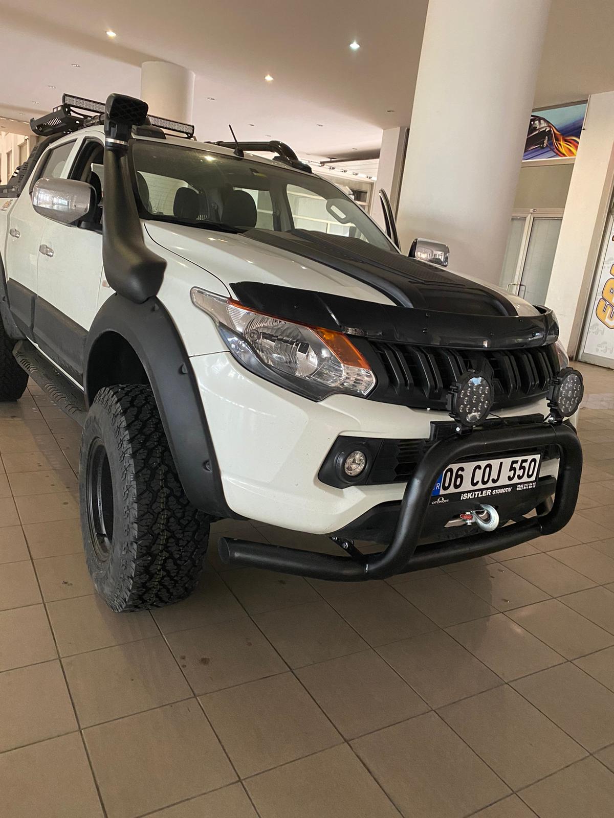 L200 DODİK