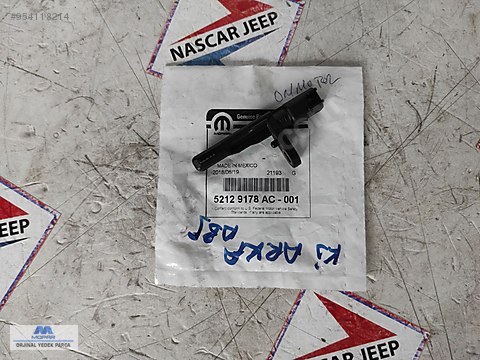 JEEP LİBERTY KJ SIFIR MOPAR ABS SENSÖRÜ 52129178AC