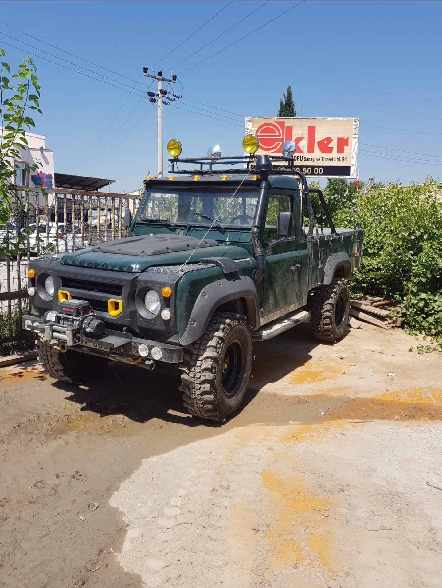 Ürün 4