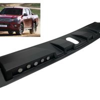 TOYOTA HILUX 2015+ 2019 TAVANKEBİ MOONVİSÖR SÜPER POWER LED TURUNCU