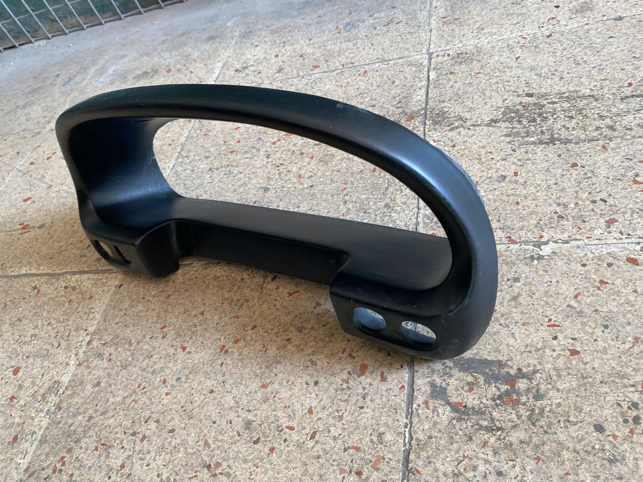 Toyota Hilux Vigo Bagaj Kaplama