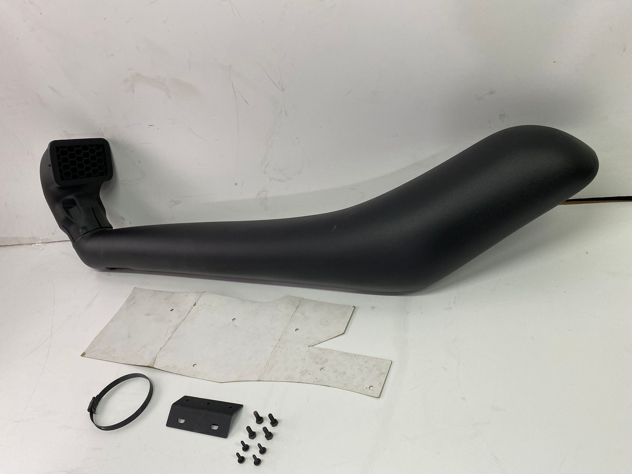 Mitsubishi L200 (2015 Üzeri) Şnorkel Kit