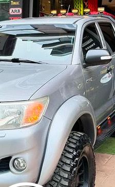 Toyota Hilux Jumbo Dodik Seti