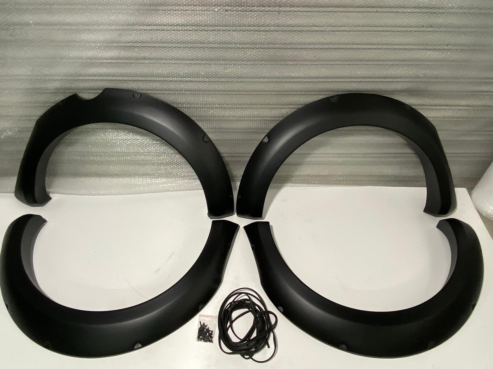 Mitsubishi L200 (2007-2015) Dodik Seti