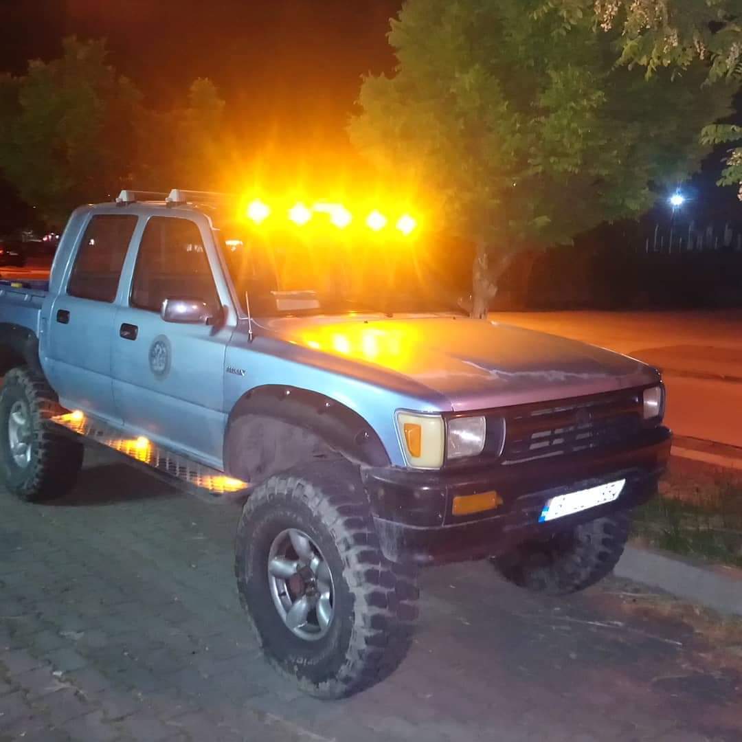 Ürün 7