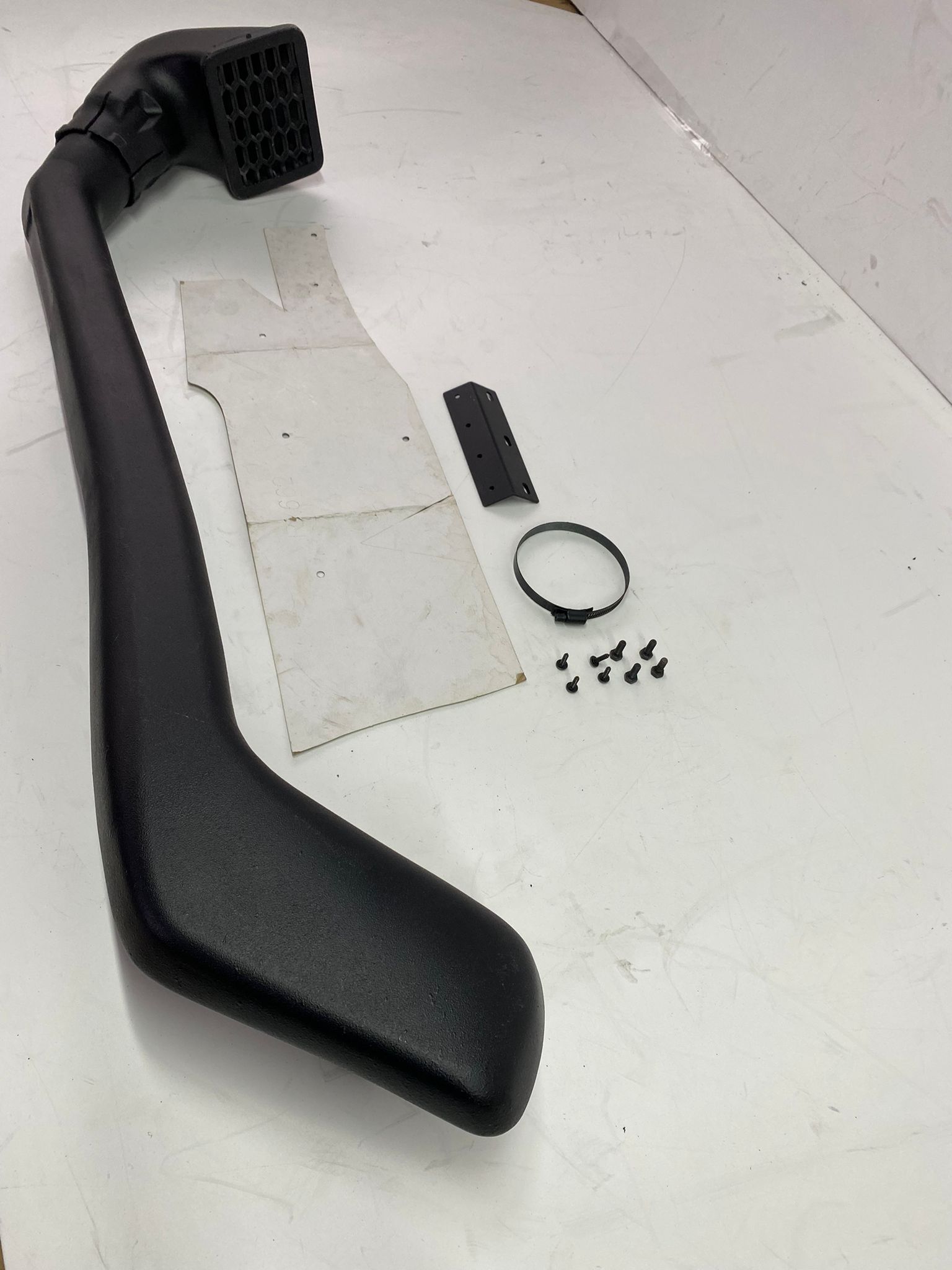 Suzuki Vitara Sağ Şnorkel