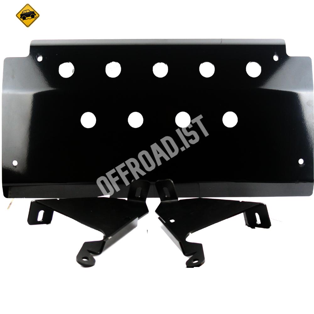 Defender Alt Muhafaza