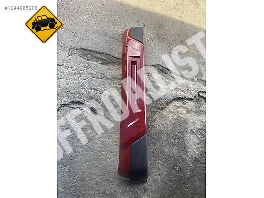 Lada Niva Ön Tampon