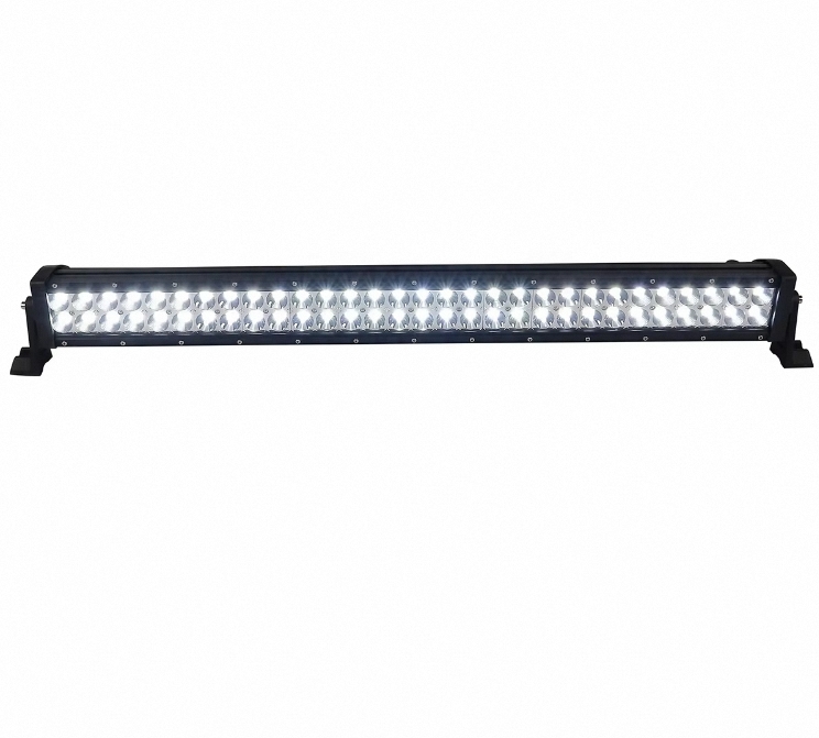 ASTRA LED Offroad Led Bar 80 cm 180 W 60 LED Delici/yayıcı Beyaz Işık Tepe Lamba Tavan Panjur Projeksiyon