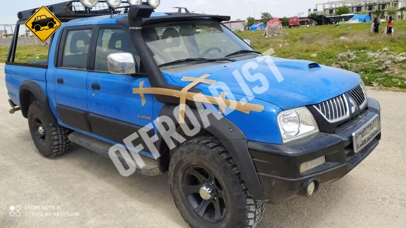 Ürün 1