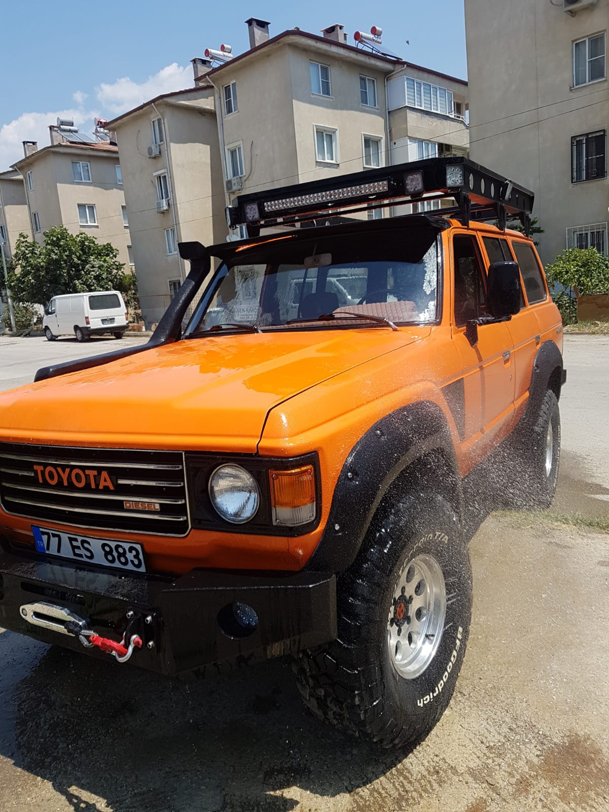 Ürün 5