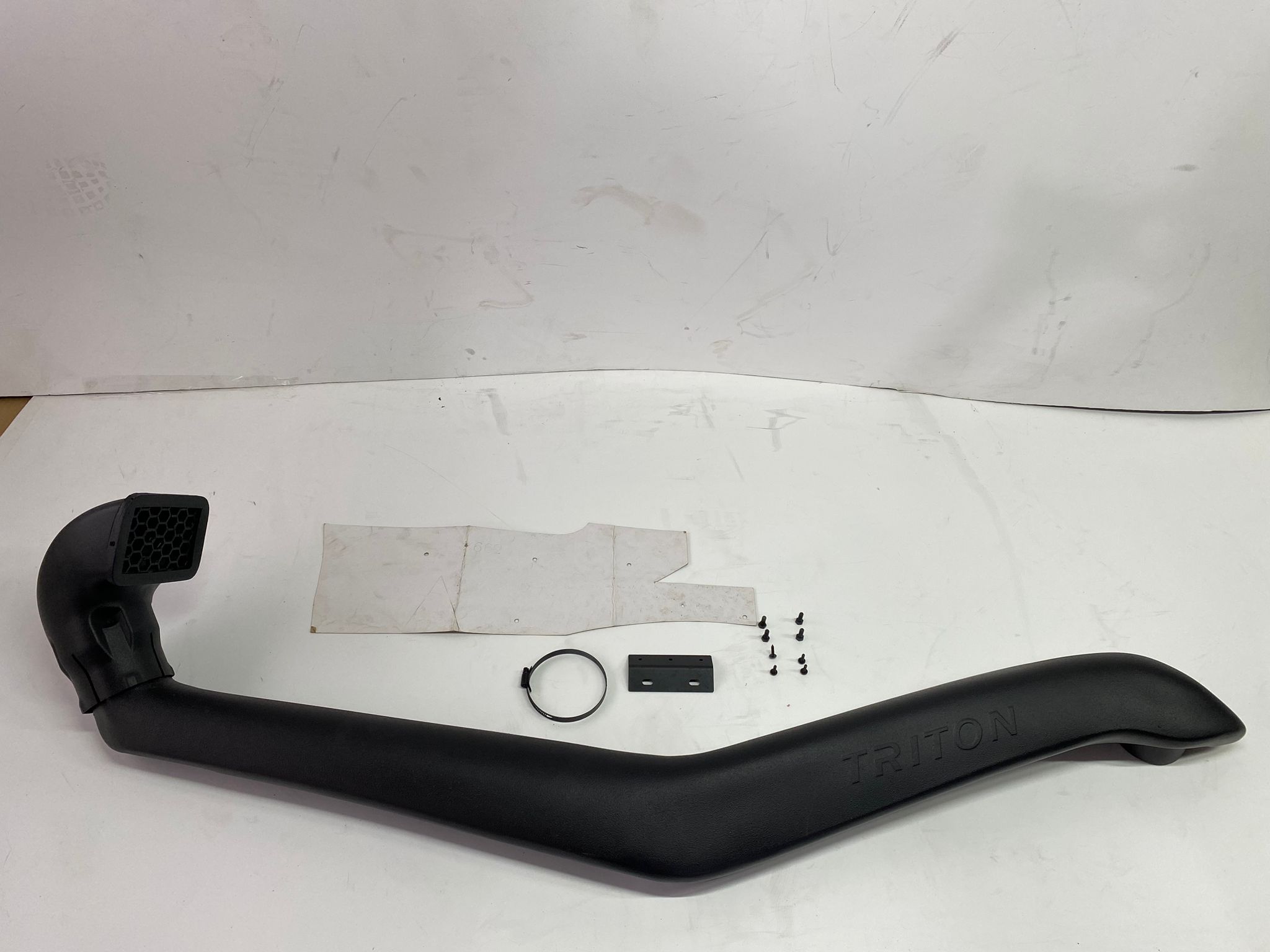 Mitsubishi L200 (2007-2015) Şnorkel Kit