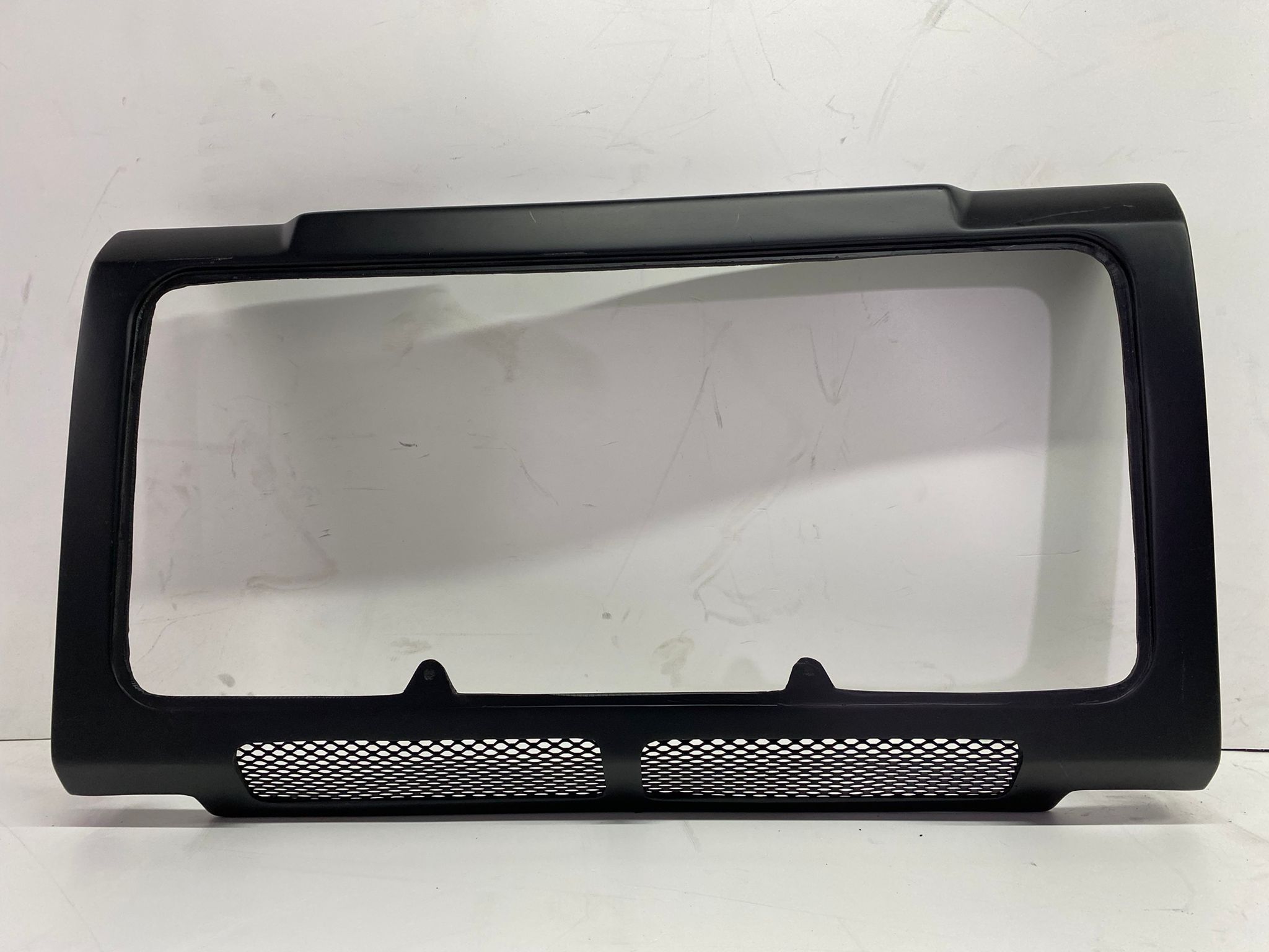 Land Rover Defender Klima Kontrol Paneli