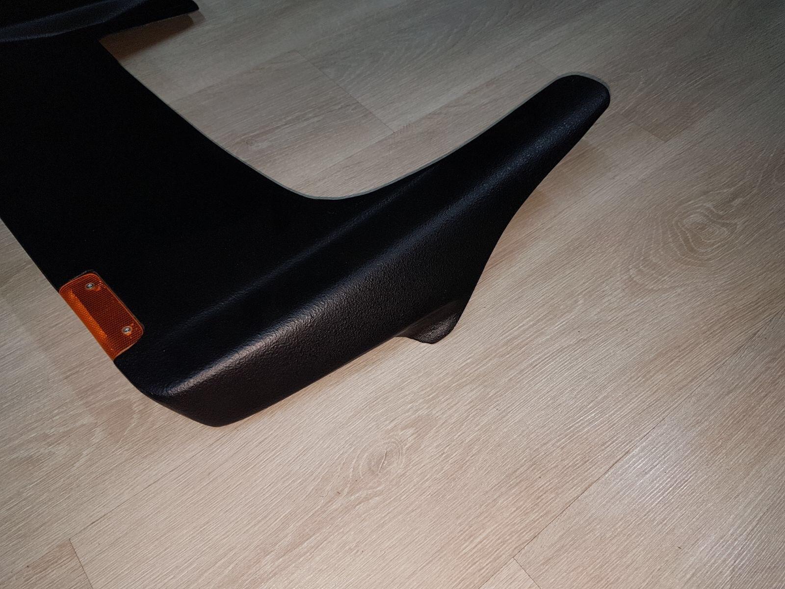 Jeep Grand Cherokee ZJ Moonvisör