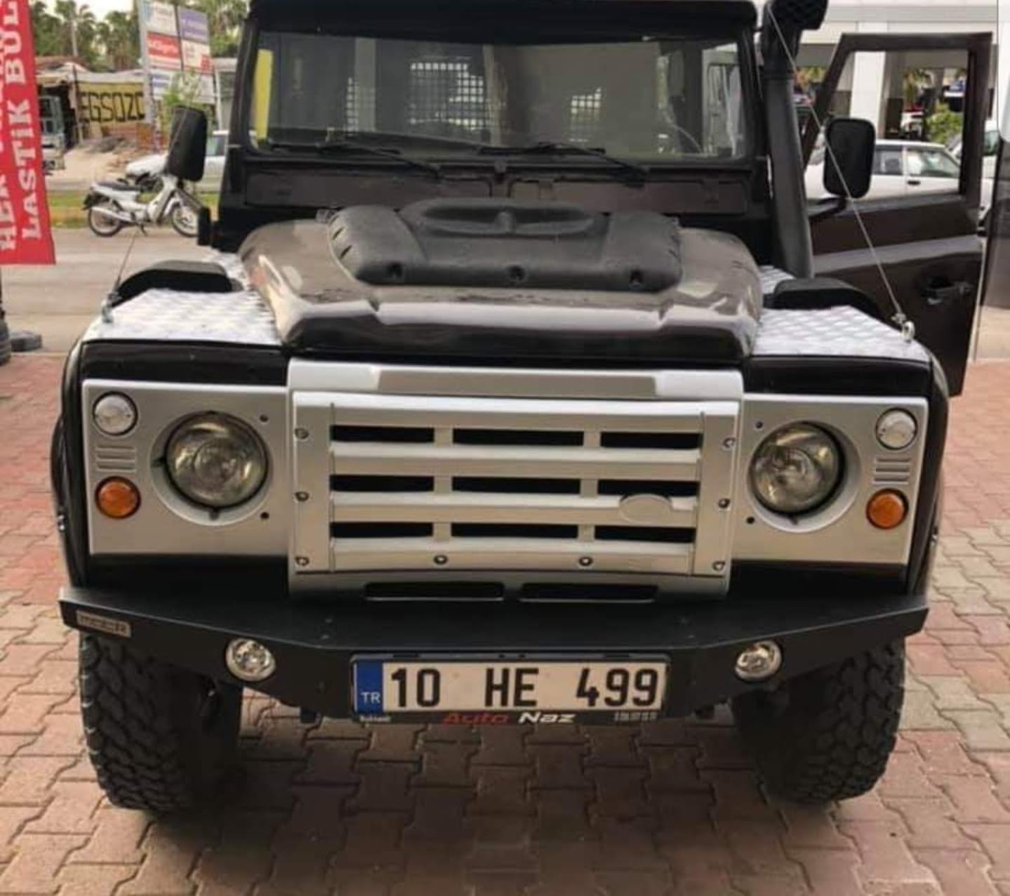 Ürün 3