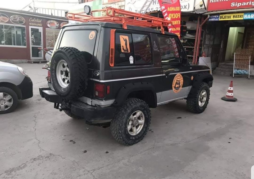 Ürün 2