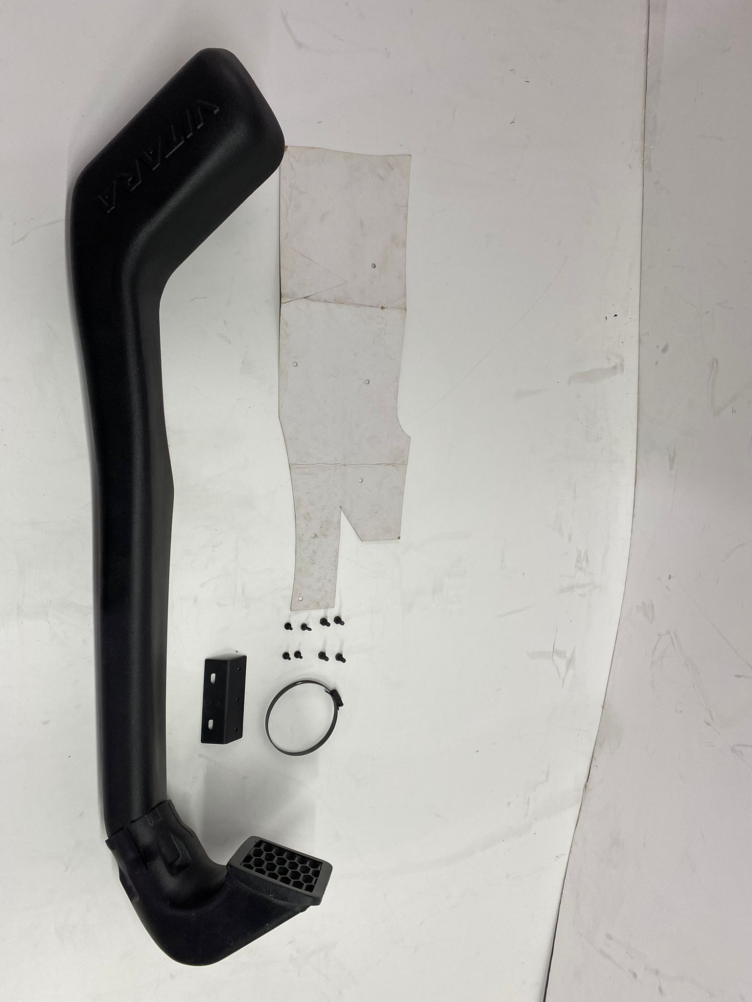 Suzuki Vitara Sol Taraf Şnorkel