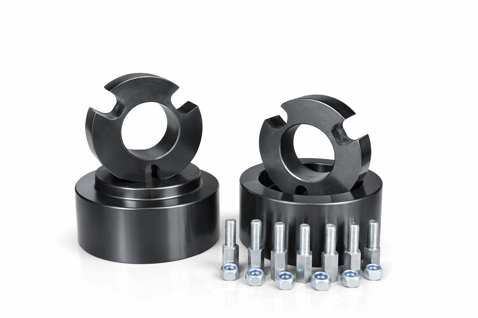 MİTSUBİSHİ PAJERO 2003 SONRASI 5 CM YÜRÜYEN SET