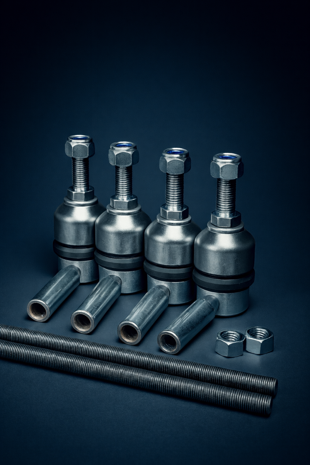 NİSSAN NAVARA D40 UZUN ZEROT SETİ