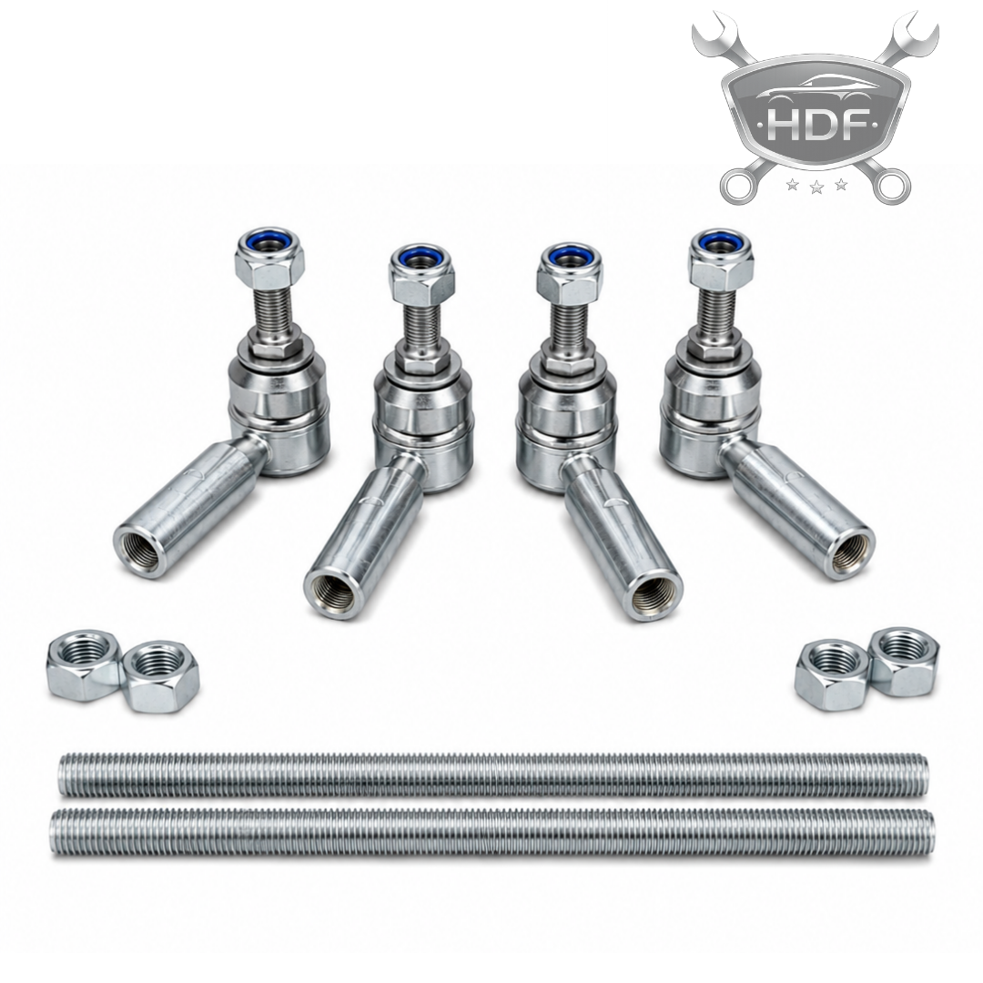NİSSAN NAVARA NP300 UZUN Z-ROT SETİ