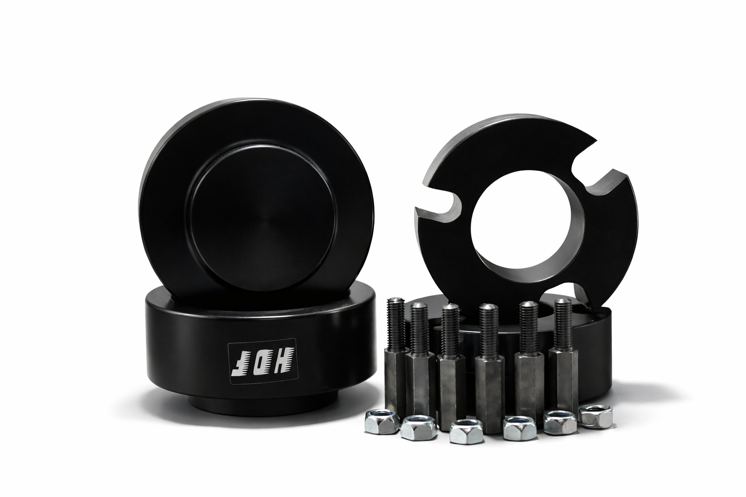 SSANGYONG MUSSO GRAND 5 CM YÜRÜYEN + ARKA AMASÖR UZATMA