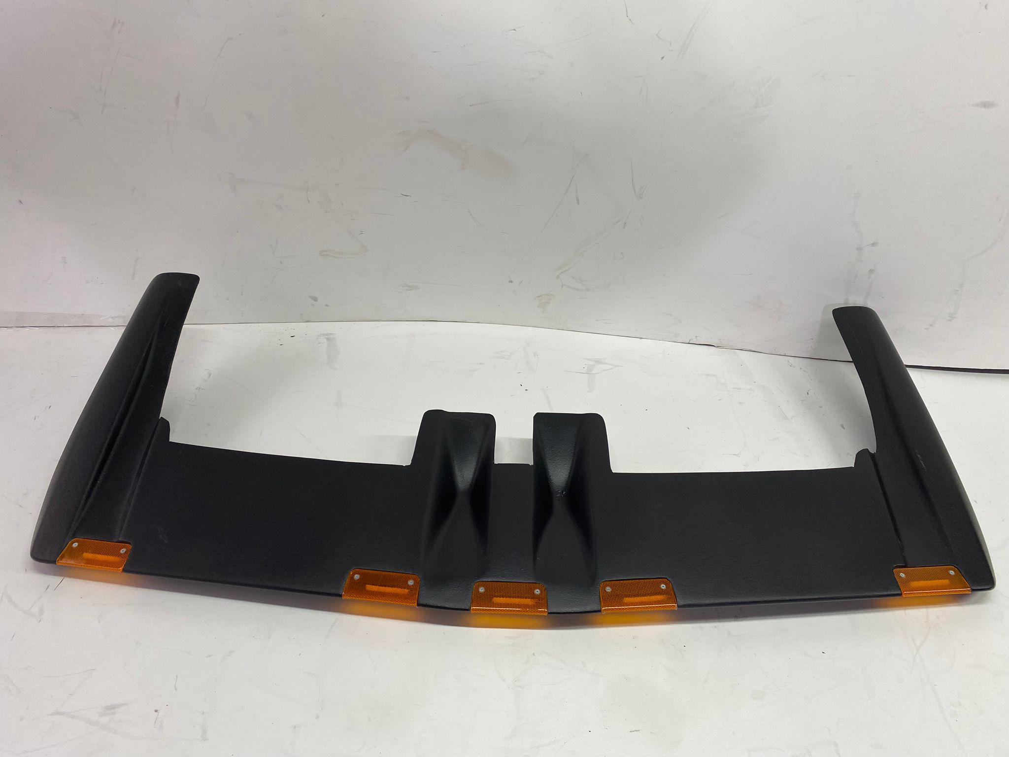 Mitsubishi L200 Cam Rüzgarlığı (Monovizör)