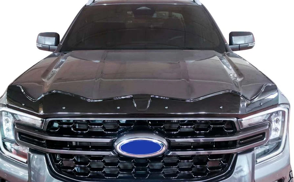 Ford Ranger Yarasa Ön Kaput Rüzgarlığı 2023 ve Sonrası