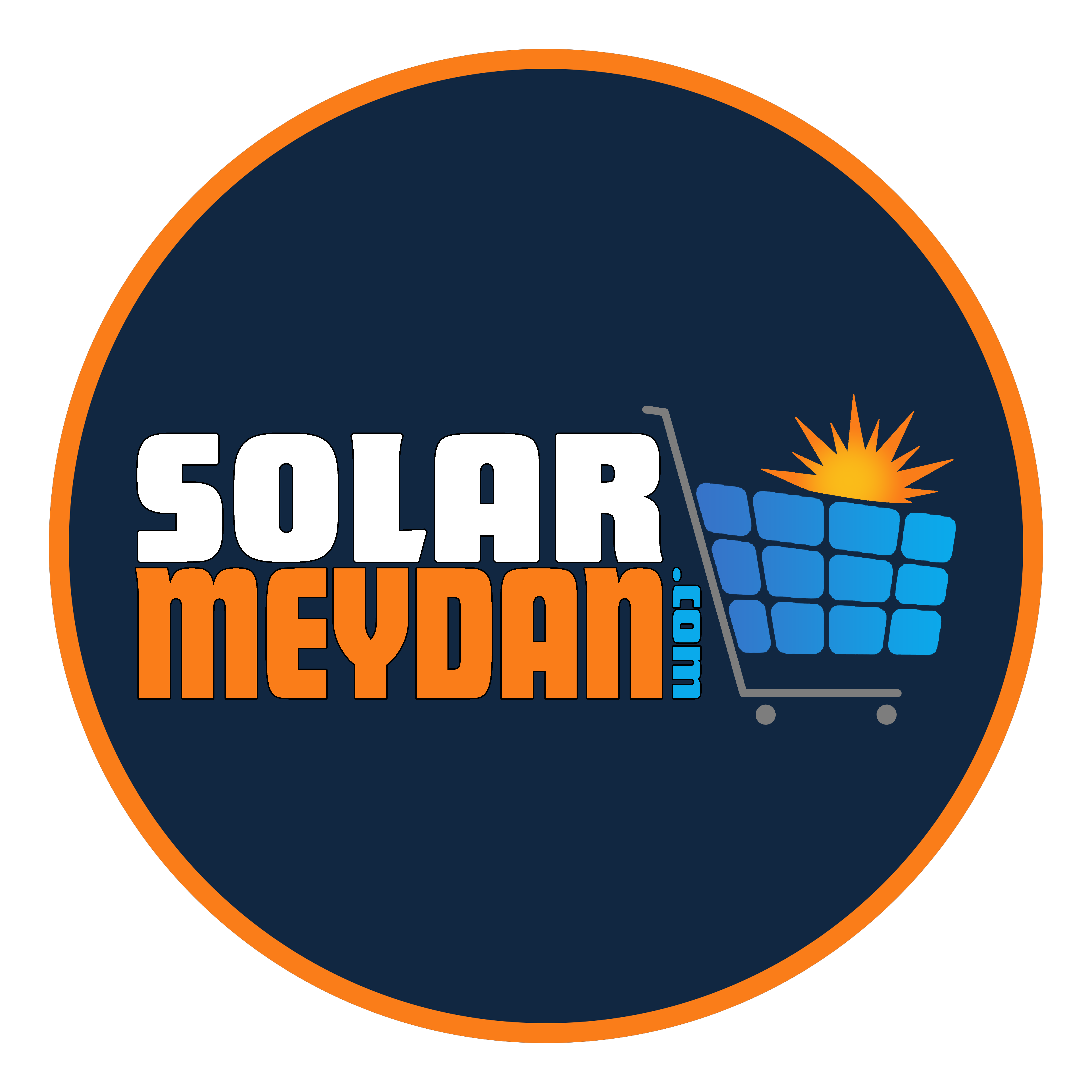 SolarMeydan
