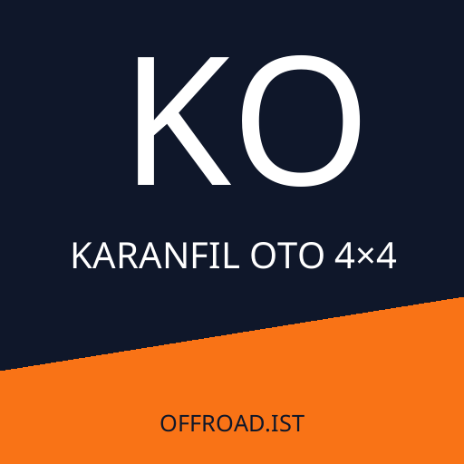Karanfil Oto 4×4