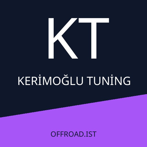 KERİMOĞLU TUNİNG