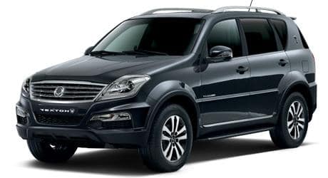 2000 motor dizel otomatik ssangyong rexton ile ilgili fikirlarinizi alabilir miy...