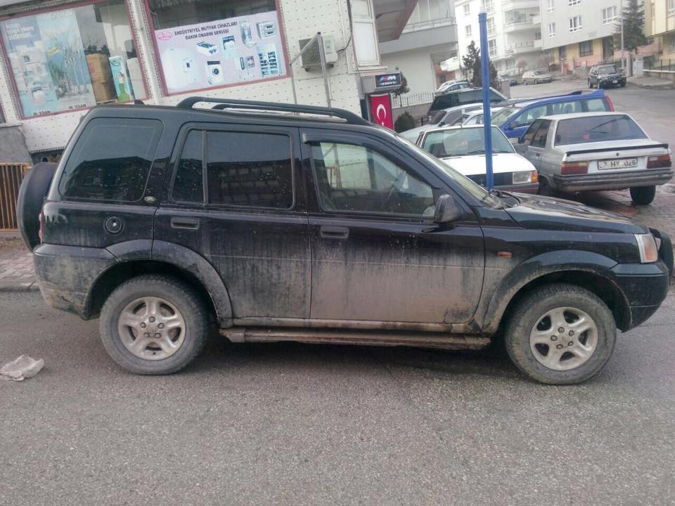 Selam arkadaşlar bu araçtan almak istiyorum bana bi tavsiyede bulunurmusunuz kaç...