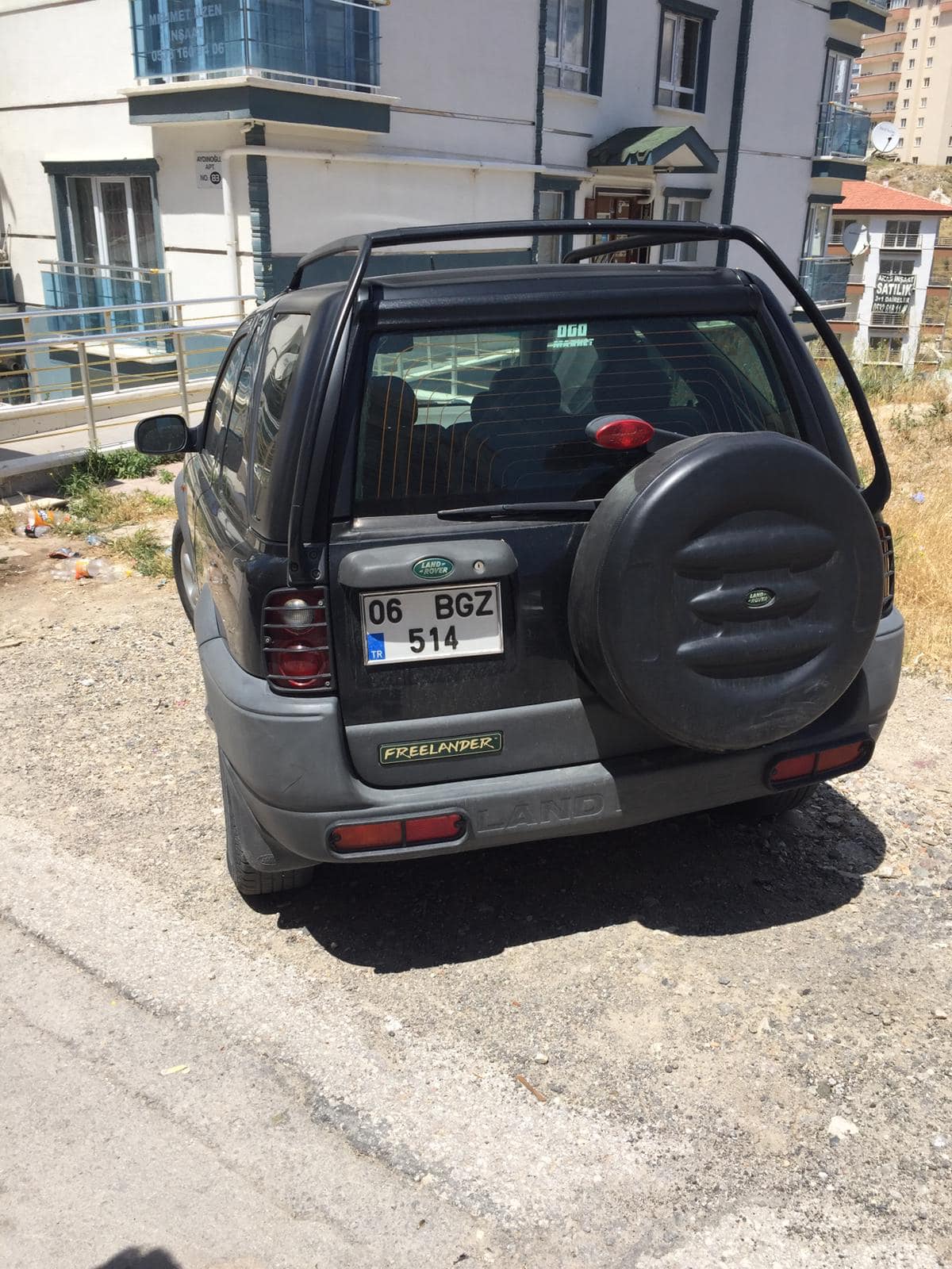 Öneri ve tavsiye amaclı