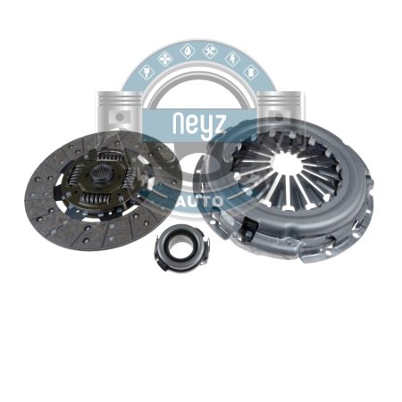 Toyota Hilux Baskı Balata Set | Off Road
