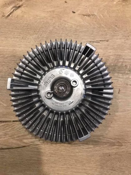 Jeep grand cherokee fan termiği orjinal sıfır