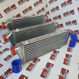 Performans İntercooler Çeşitleri