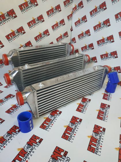 Performans İntercooler Çeşitleri