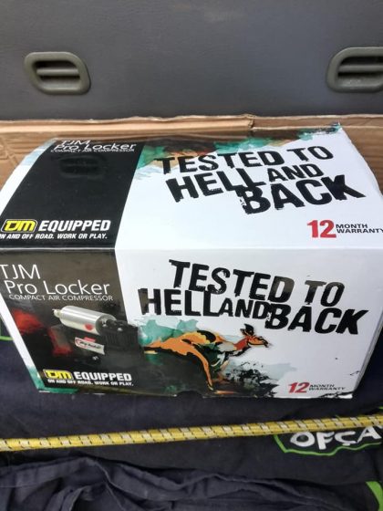 Satılık... Tjm pro locker