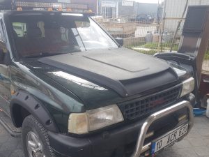Opel Frontera Dodik Takımı