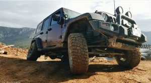 Off-road Temel Teknik BilgilerSevgili off-road ve doğa tutkunu arkadaşlar, Off-r