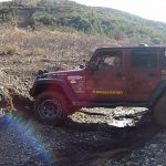 Off-road Temel Teknik BilgilerSevgili off-road ve doğa tutkunu arkadaşlar, Off-r