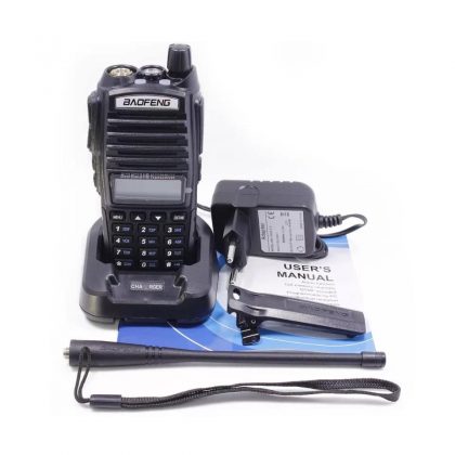 Baofeng Uv 82