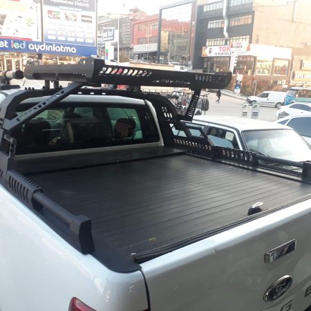 PICK-UP SEPETLİ ROLLBAR