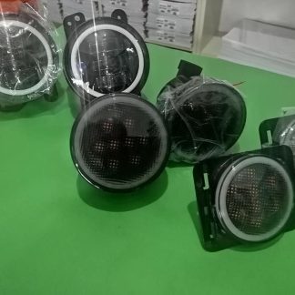 Rubikon sis ve sinyal takımı
