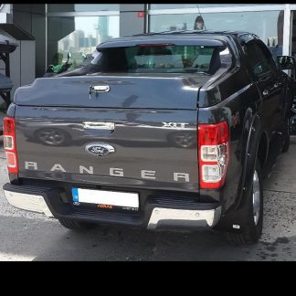 Ford Ranger Fullbox